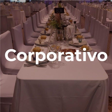 Restaurante para eventos en Ibi